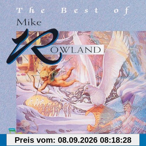 Best of Mike Rowland