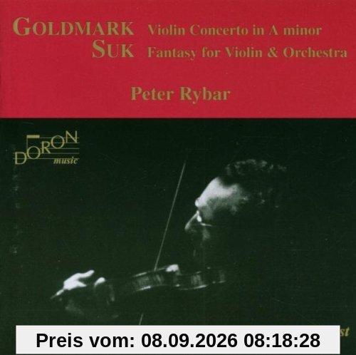 Legendäre Künstler - Peter Rybar (Aufnahmen 1950 / 1966)