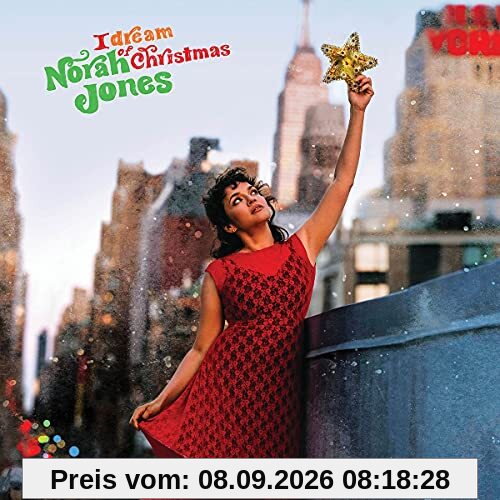 I Dream of Christmas
