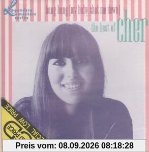 The Best of Cher (Legendary Masters Series)
