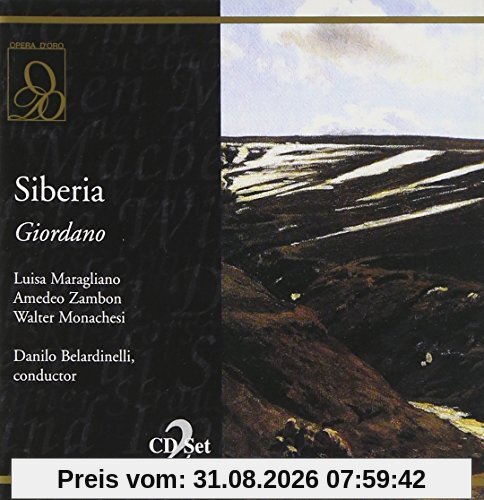 Siberia