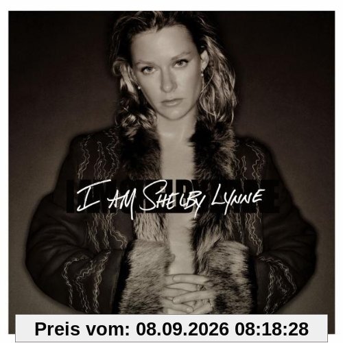 I am Shelby Lynne
