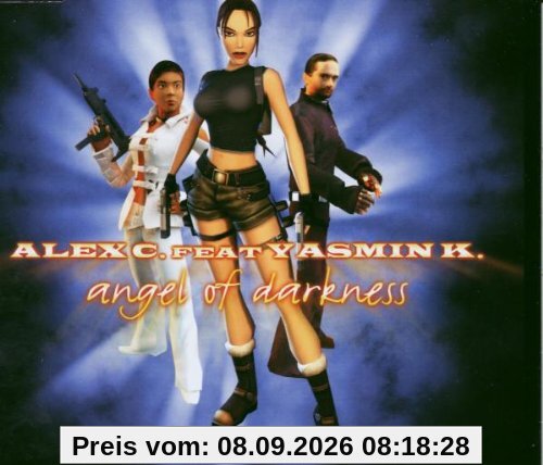 Angel of Darkness