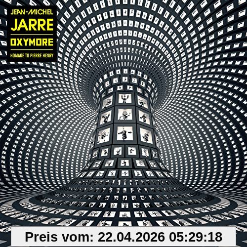 Oxymore [Vinyl LP]