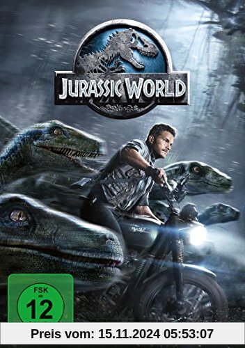 Jurassic World