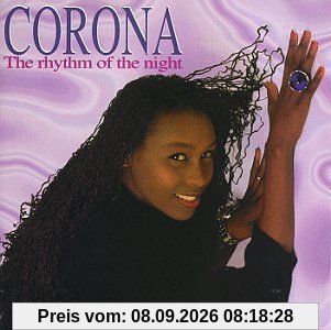 Rhythm of the Night