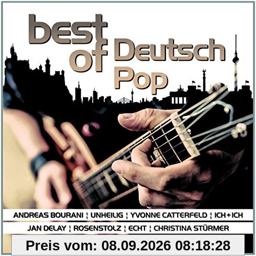 Best of Deutsch Pop