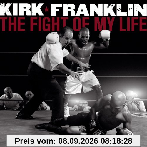 Fight of My Life