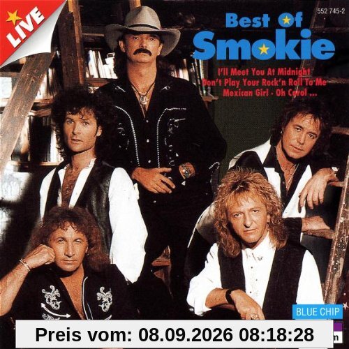 Bc Best of (Live)