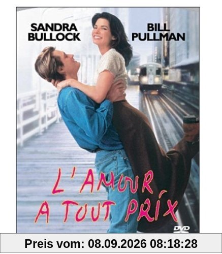 L'Amour à tout prix - Édition Spéciale [FR IMPORT]