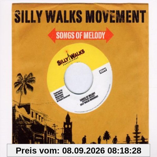 Songs Of Melody