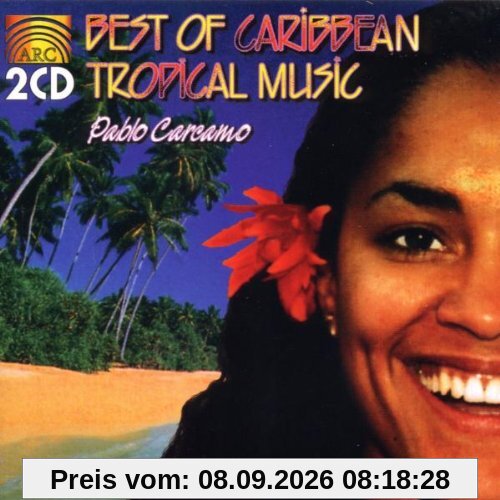Best of Carribean Tropical Mus