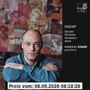 Mozart - Sonaten (Hybrid SACD)
