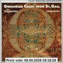 Gregorianische Gesänge aus St.Gallen I