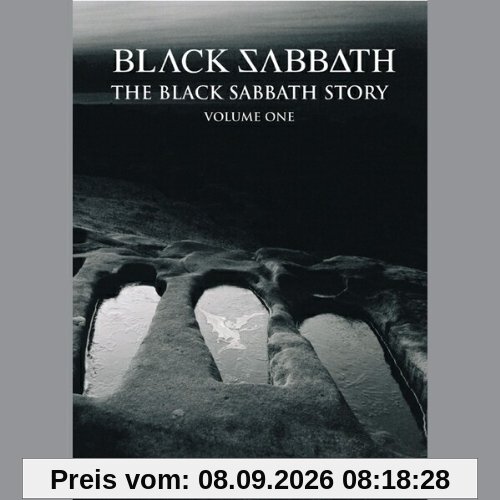 The Black Sabbath Story - Vol. 1, 1970-1978