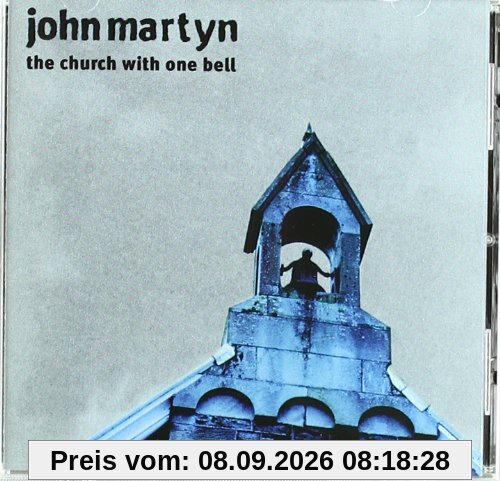 Church With One Bell
