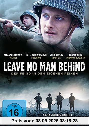 Leave No Man Behind - Der Feind in den eigenen Reihen