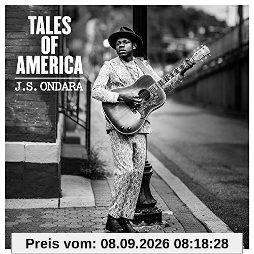 Tales of America