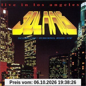 Live in L.a.