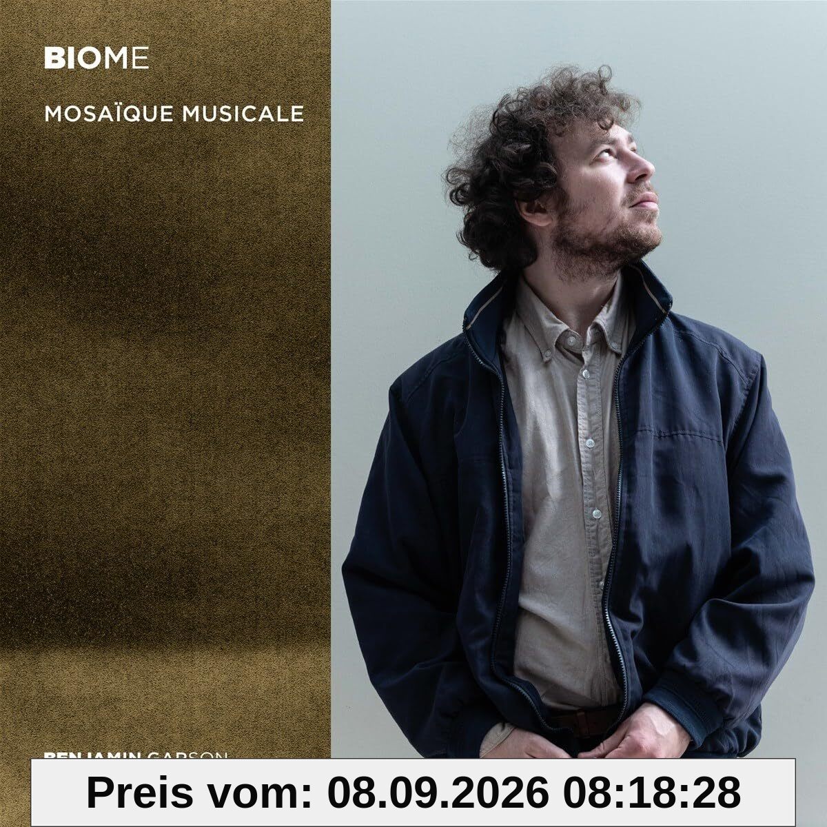 Biome - Mosaïque Musicale