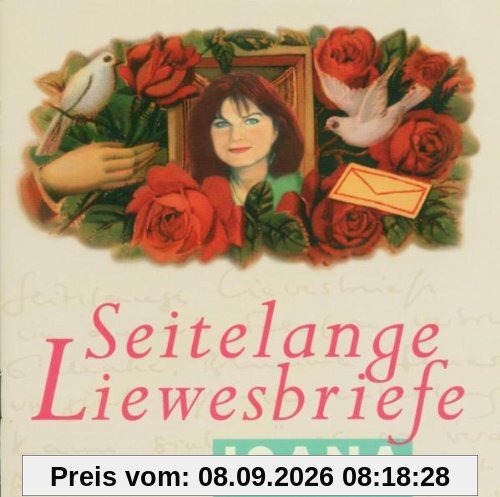 Seitelange Liewesbriefe (Kurpfälzisch)