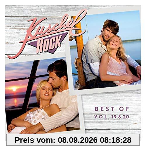 Kuschelrock Best of 19 & 20