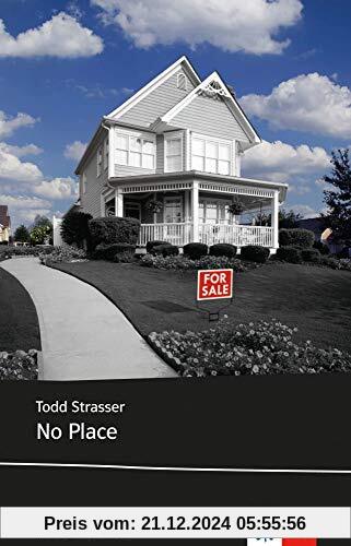 No Place (Young Adult Literature: Klett English Editions)