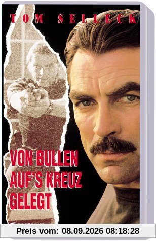 Von Bullen aufs Kreuz gelegt