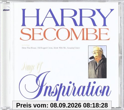 Songs of Inspiration