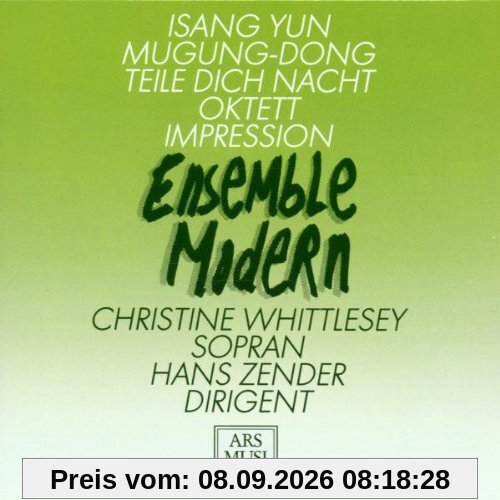 Mugung-Dong / Teile Dich Nacht u.a.
