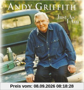 Just As I Am: 30 Favorite Old Time Hymns