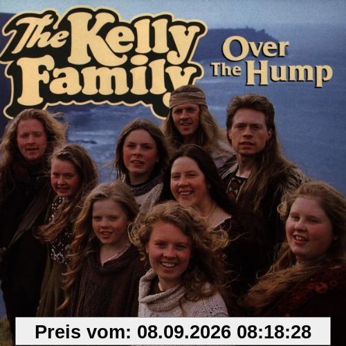 Over the Hump