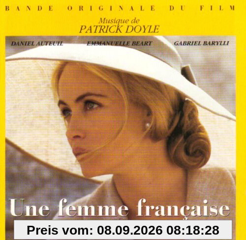 Une Femme Francaise