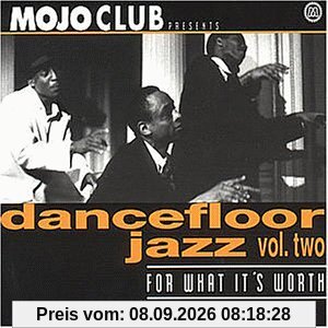 Mojo Club Vol. 2 (For What It's Worth)