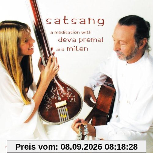 Satsang