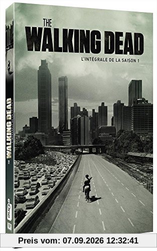 The Walking Dead - L'intégrale de la saison 1
