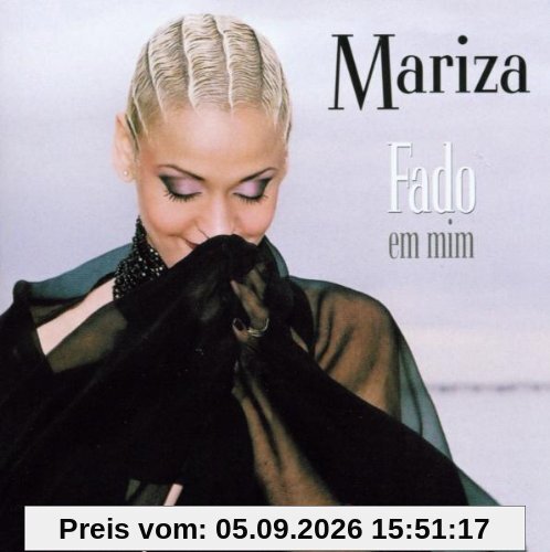 Fado Em Mim-Special Edition