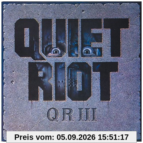 Q.R. III