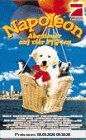 Napoleon - Abenteuer auf vier Pfoten [VHS]