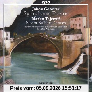 Symphonische Dichtungen