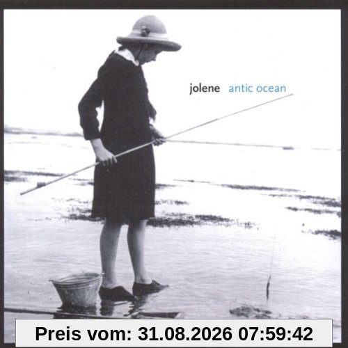 Antic Ocean