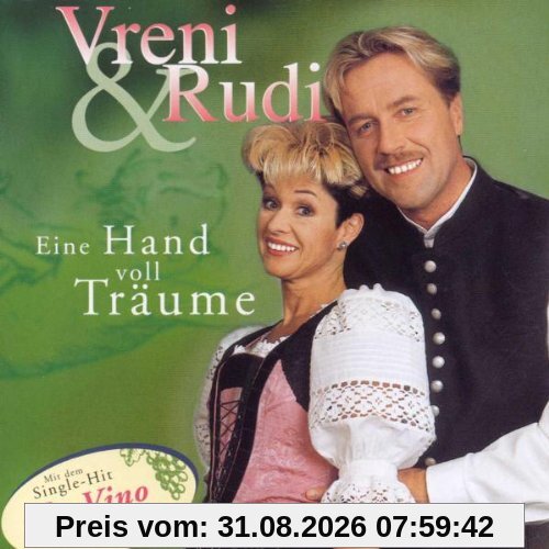 Eine Hand Voll Träume