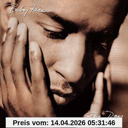 Babyface The Day
