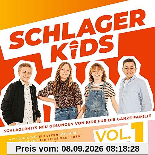 Vol.1 (Von Kids für die ganze Familie)
