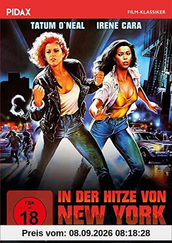 In der Hitze von New York (Certain Fury) / Kultfilm mit Starbesetzung (Pidax Film-Klassiker)
