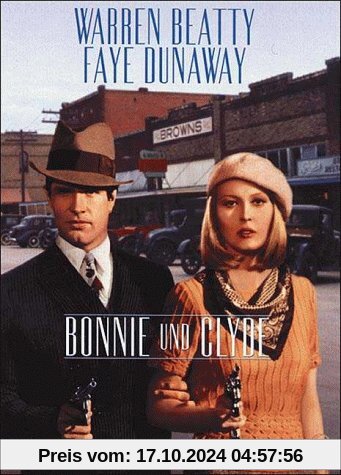 Bonnie und Clyde