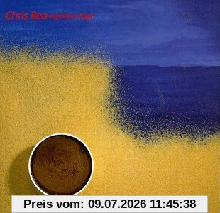 Chris Rea Espresso Logic