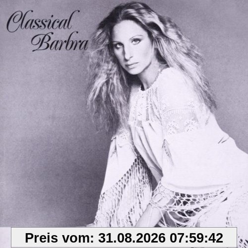 Classical Barbra
