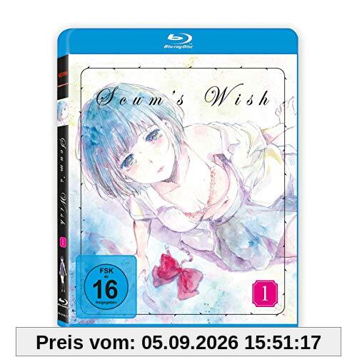 Scum's Wish - Blu-ray 1