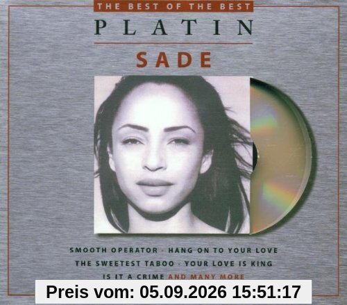 Best of Sade